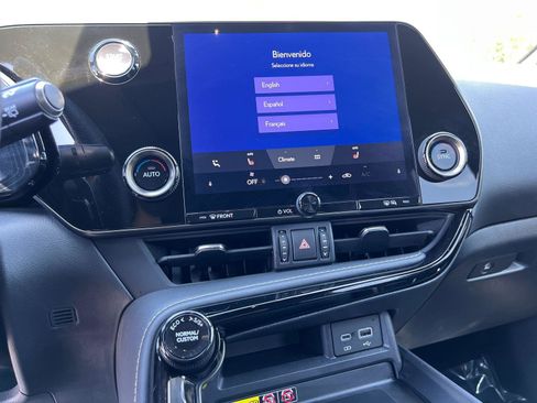 Certified 2024 Lexus NX 350 F Sport AWD/4WD image 30