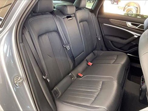 Used 2023 Audi A6 Premium Plus w/ Premium Plus Package AWD/4WD image 19