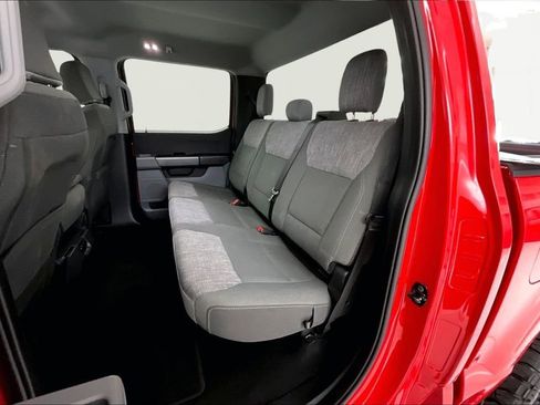 Used 2023 Ford F150 XLT AWD/4WD image 21