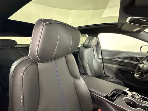 New 2026 Cadillac Lyriq Sport RWD image 36