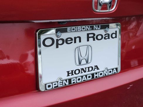 Certified 2023 Honda CR-V Sport Touring image 30