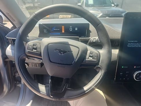 Used 2023 Ford Mustang Mach-E Premium RWD image 21