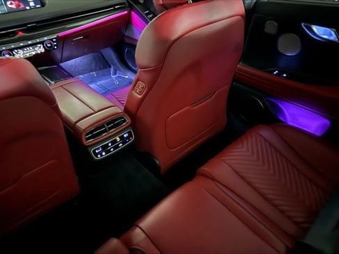 Used 2023 Genesis G80 3.5T Sport image 46