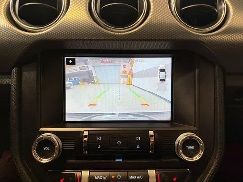 Used 2017 Ford Mustang GT Premium w/ Equipment Group 401A image 24