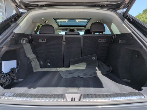 Certified 2025 Audi Q5 Premium Plus w/ Premium Plus AWD/4WD image 33