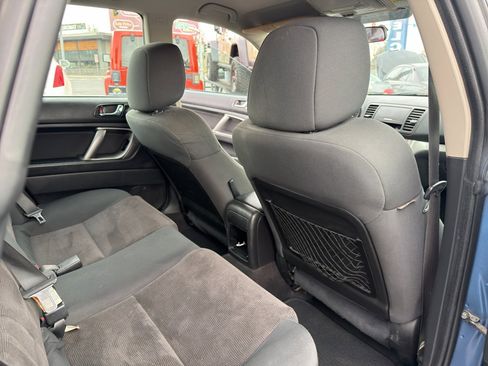 Used 2009 Subaru Outback 2.5i Special Edition image 15