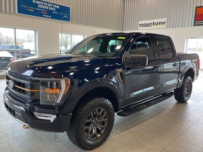 Used 2022 Ford F150 Tremor w/ Equipment Group 401A Mid