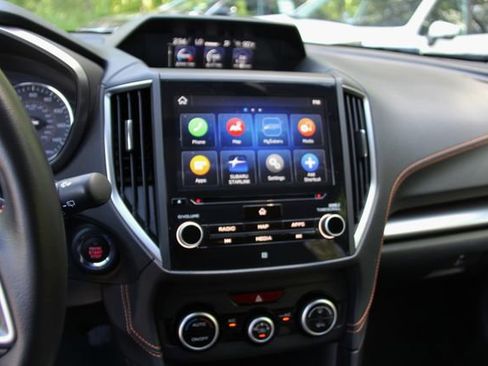 Certified 2023 Subaru Crosstrek 2.5i Limited AWD/4WD image 27