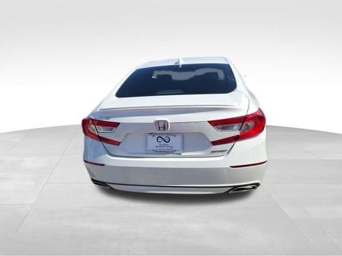 Used 2020 Honda Accord Sport image 6