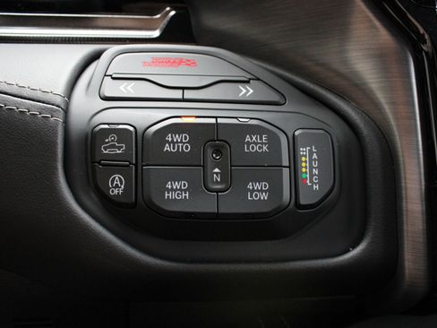 New 2026 RAM 1500 RHO w/ RHO Level 1 Equipment Group AWD/4WD image 67