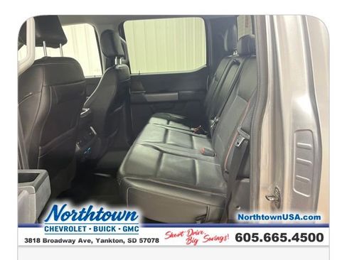 Used 2021 Ford F150 Lariat image 32