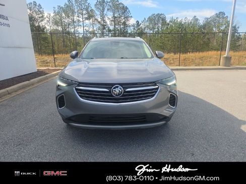 Used 2022 Buick Envision Preferred image 3