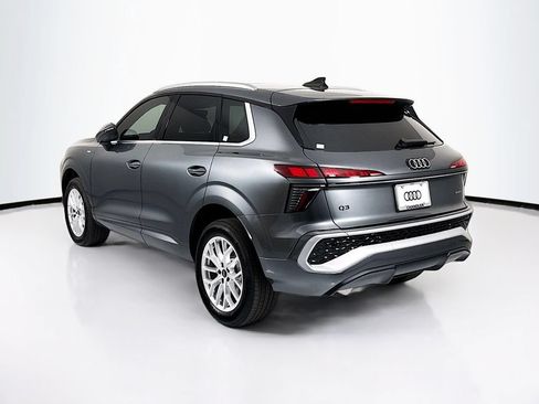 Used 2026 Audi Q3 quattro 2.0T AWD/4WD image 7