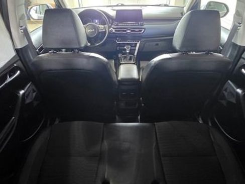 Used 2022 Kia Seltos S image 25