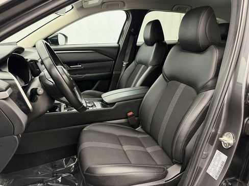 Used 2025 MAZDA CX-50 AWD 2.5 S w/ Preferred Package image 7