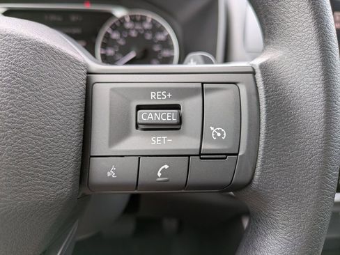 New 2026 Nissan Rogue S image 23