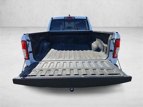 Used 2020 RAM 1500 Big Horn image 6