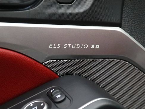 Certified 2025 Acura Integra A-Spec FWD image 12