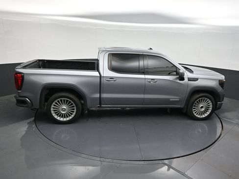 Used 2023 GMC Sierra 1500 Elevation RWD image 21