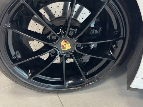Used 2020 Porsche 911 Carrera S RWD image 37