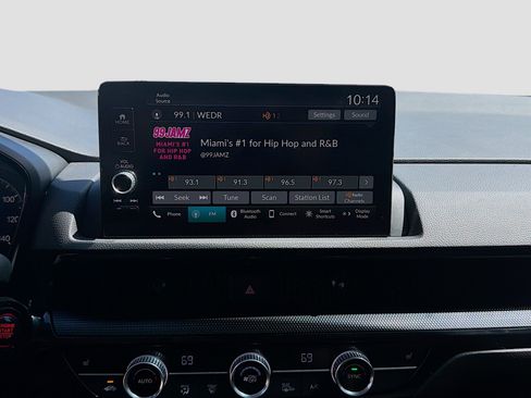 Used 2023 Honda CR-V EX-L image 12