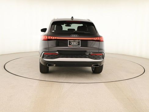 New 2025 Audi Q5 2.0T Premium Plus image 5