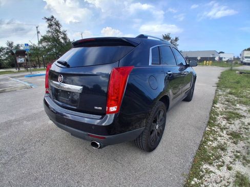 Used 2015 Cadillac SRX Performance w/ Driver Awareness Package FWD image 6