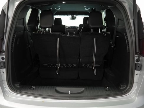 New 2026 Chrysler Pacifica Select image 29