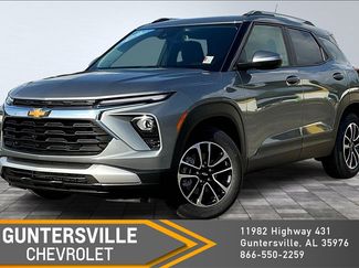 New 2026 Chevrolet TrailBlazer LT w/ Convenience Package image 1