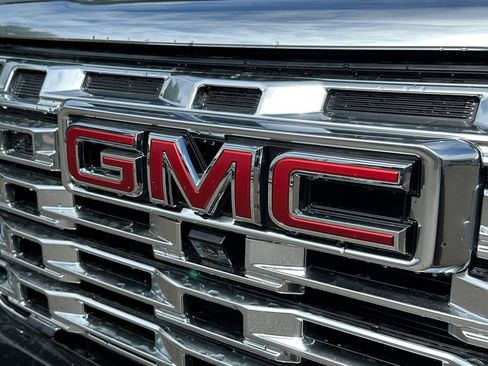 New 2026 GMC Terrain Denali AWD/4WD image 56