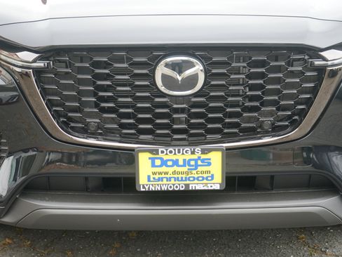 New 2026 MAZDA CX-70 SC Plus AWD/4WD image 9