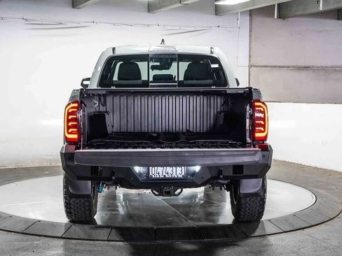 Used 2023 Toyota Tacoma TRD Off-Road AWD/4WD image 26