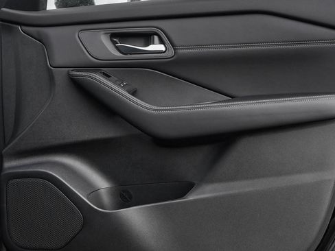 New 2026 Nissan Rogue SV AWD/4WD image 10