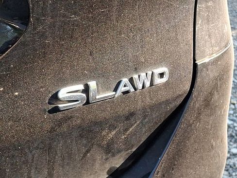 Used 2014 Nissan Rogue SL AWD/4WD image 9