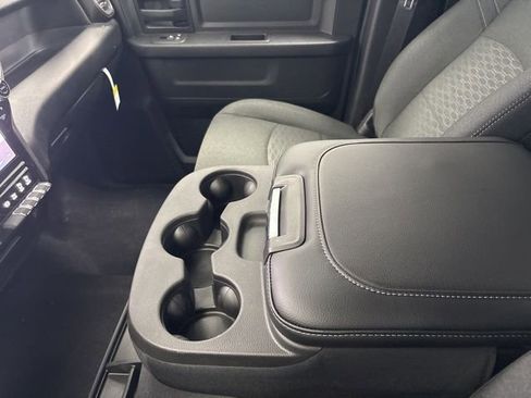 New 2026 RAM 2500 Tradesman AWD/4WD image 37