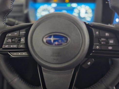 New 2026 Subaru Outback Limited XT image 27