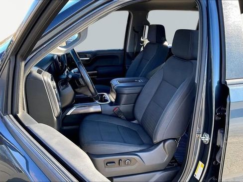 Used 2021 Chevrolet Silverado 1500 RST image 15