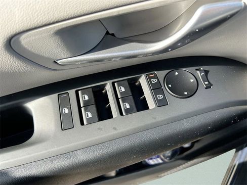 New 2026 Hyundai Tucson SEL image 23