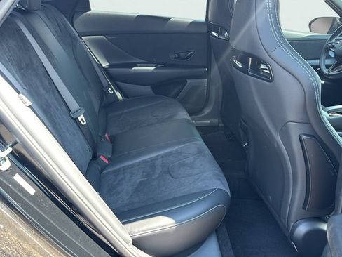 Used 2026 Hyundai Elantra N FWD image 13