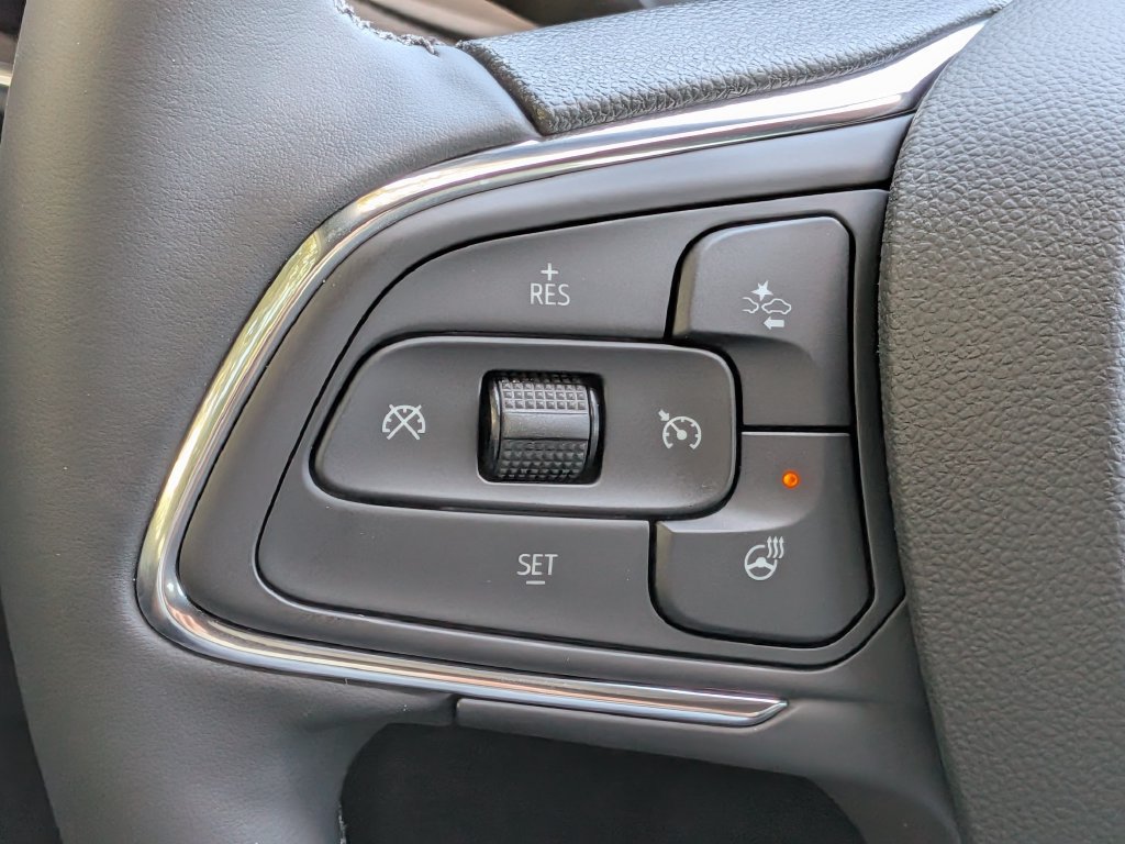 New 2026 Buick Envista Sport Touring w/ Convenience I Package FWD image 24