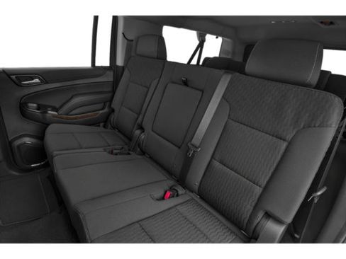 Used 2020 Chevrolet Suburban LT w/ Luxury Package AWD/4WD image 14