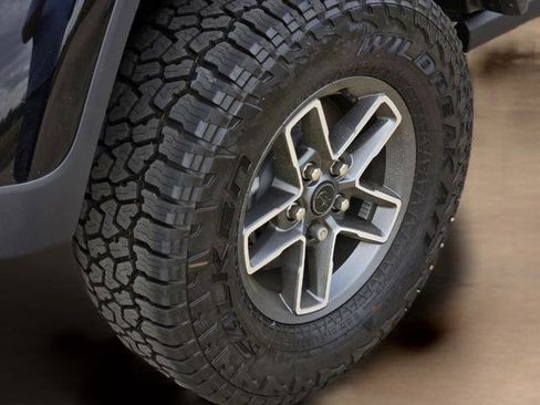 New 2026 Jeep Gladiator Mojave AWD/4WD image 5