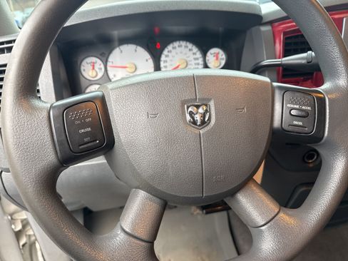 Used 2008 Dodge Ram 2500 Truck SLT w/ Trailer Tow Group image 9