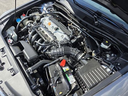 Used 2010 Honda Accord EX-L image 38