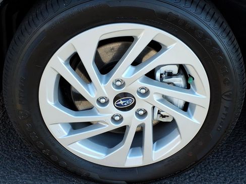 Certified 2025 Subaru Impreza 2.0i w/ Popular Package #1A image 11