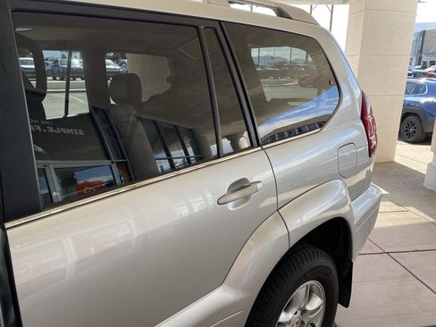 Used 2007 Lexus GX 470 AWD/4WD image 53