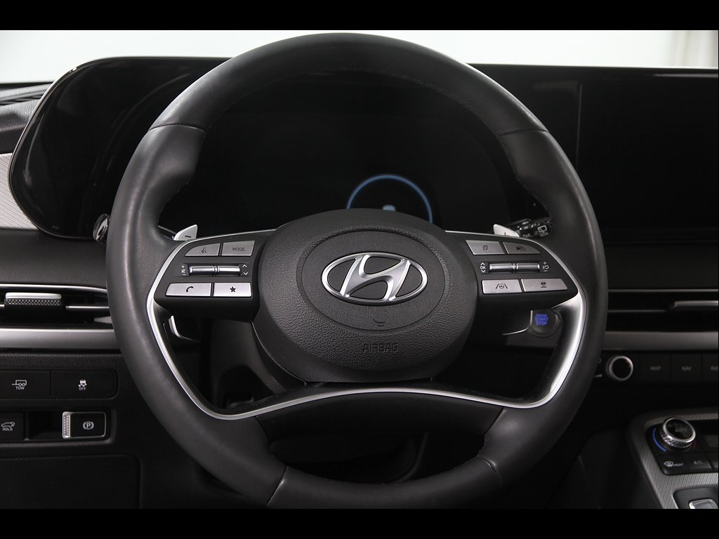 Certified 2024 Hyundai Palisade SEL AWD/4WD image 7