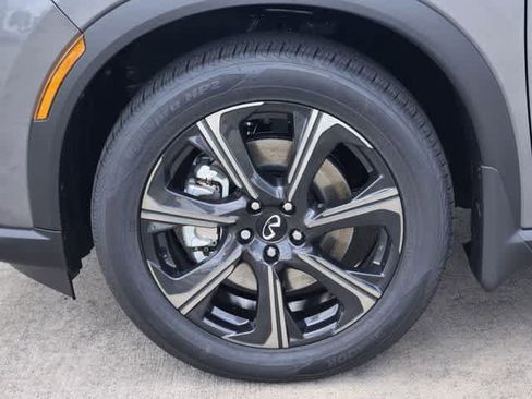 New 2026 INFINITI QX60 Autograph AWD/4WD image 8