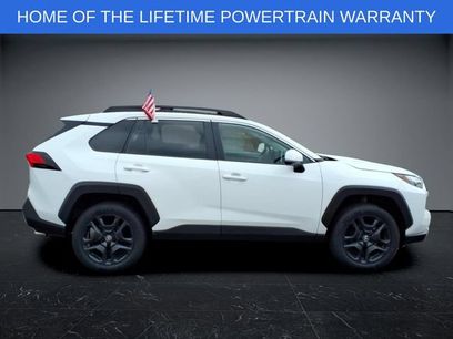 Certified 2024 Toyota RAV4 Adventure