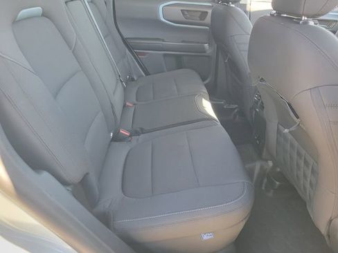 Used 2024 Ford Bronco Sport Badlands image 14